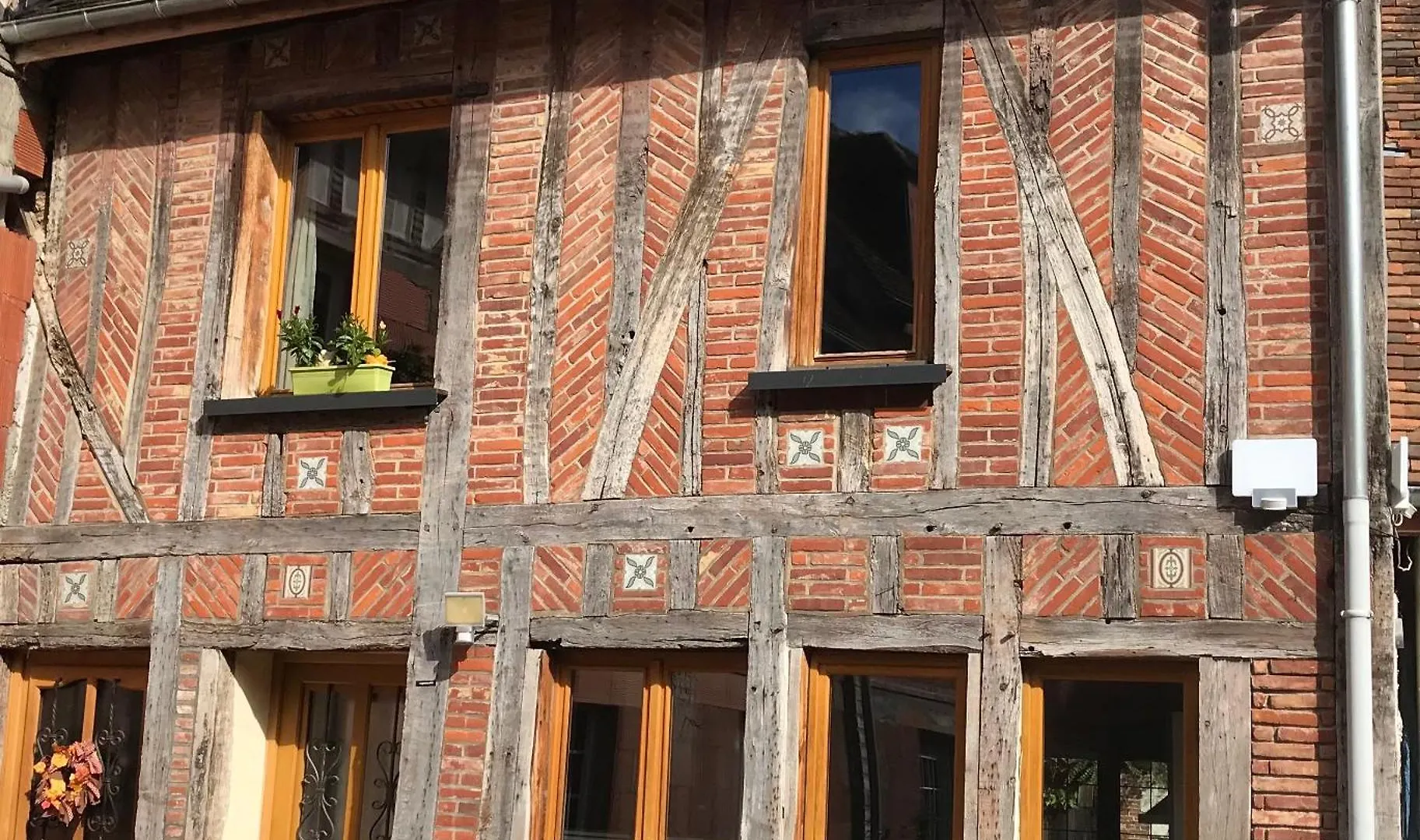 Maison 6 Chambres Beauvais