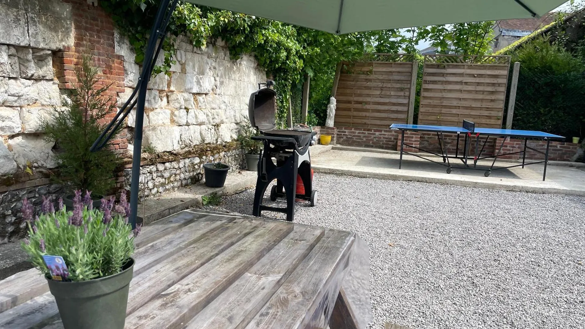 Holiday home Maison 6 Chambres Beauvais